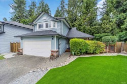 1318 Mclellan Drive  Coquitlam, BC V3E 2K3
