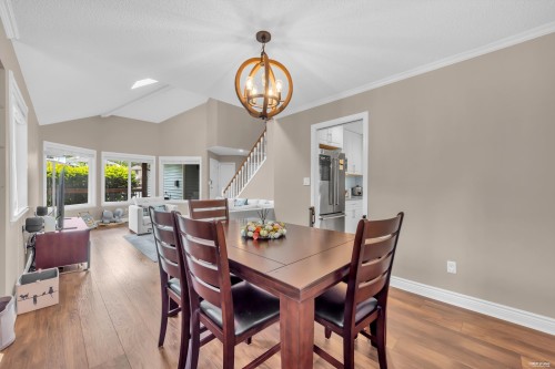 1318 Mclellan Drive, Coquitlam, BC 