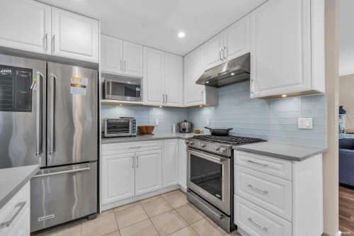 1318 Mclellan Drive, Coquitlam, BC 
