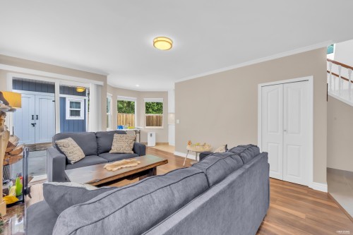 1318 Mclellan Drive, Coquitlam, BC 
