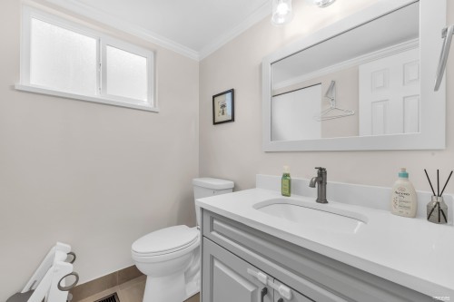 1318 Mclellan Drive, Coquitlam, BC 