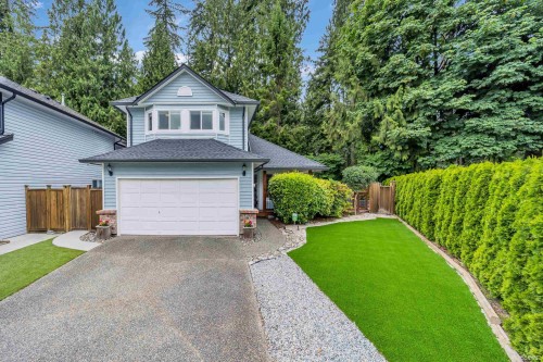 1318 Mclellan Drive, Coquitlam, BC 