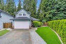 1318 Mclellan Drive, Coquitlam, BC 