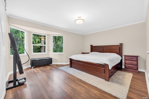1318 Mclellan Drive, Coquitlam, BC 