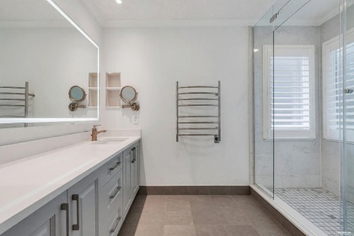 1318 Mclellan Drive, Coquitlam, BC 