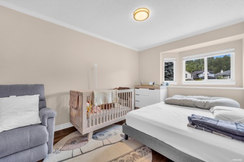 1318 Mclellan Drive, Coquitlam, BC 
