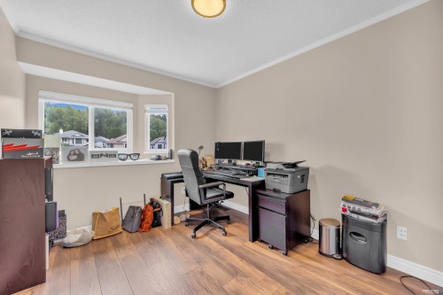 1318 Mclellan Drive, Coquitlam, BC 