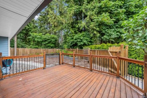 1318 Mclellan Drive, Coquitlam, BC 