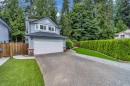 1318 Mclellan Drive, Coquitlam, BC 