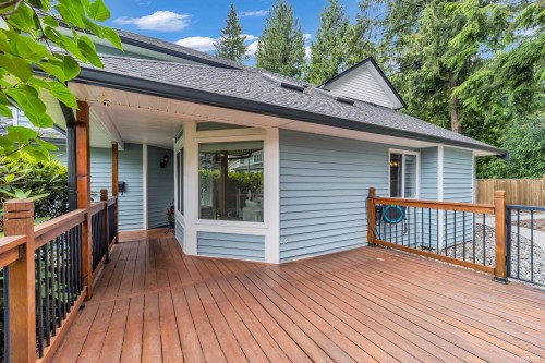 1318 Mclellan Drive, Coquitlam, BC 