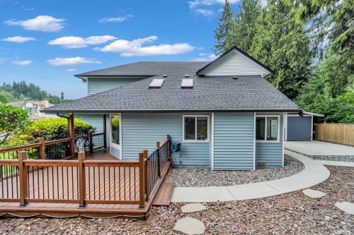 1318 Mclellan Drive, Coquitlam, BC 