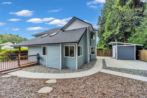 1318 Mclellan Drive, Coquitlam, BC 