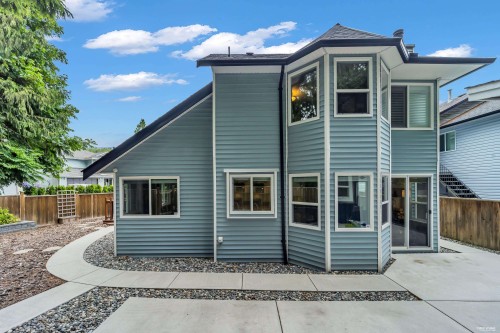 1318 Mclellan Drive, Coquitlam, BC 