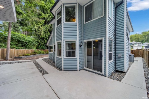 1318 Mclellan Drive, Coquitlam, BC 