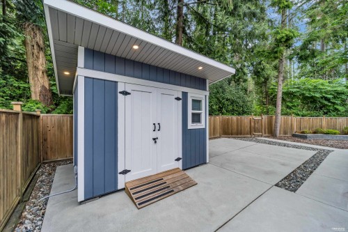 1318 Mclellan Drive, Coquitlam, BC 