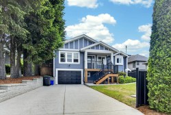 369 Mundy Street  Coquitlam, BC V3K 5M7