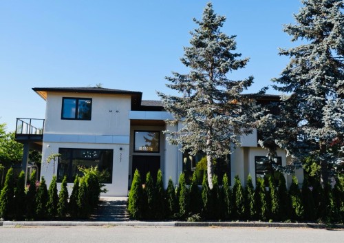 5197 Hollywood Drive, Richmond, BC 