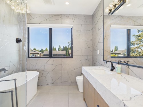 5197 Hollywood Drive, Richmond, BC 