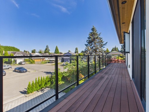 5197 Hollywood Drive, Richmond, BC 
