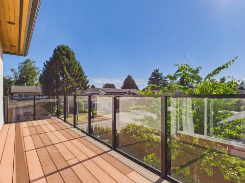 5197 Hollywood Drive, Richmond, BC 