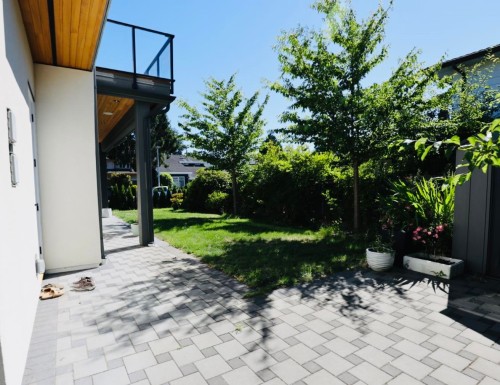 5197 Hollywood Drive, Richmond, BC 