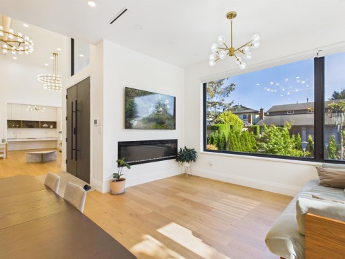 5197 Hollywood Drive, Richmond, BC 