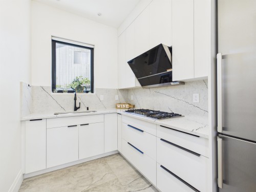 5197 Hollywood Drive, Richmond, BC 