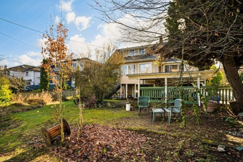 475 27Th Avenue W, Vancouver, BC 