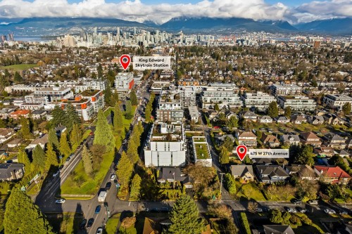 475 27Th Avenue W, Vancouver, BC 