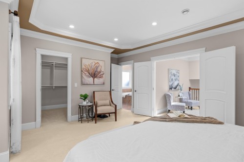 8811 Minler Road, Richmond, BC 