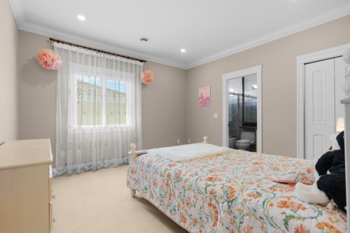 8811 Minler Road, Richmond, BC 