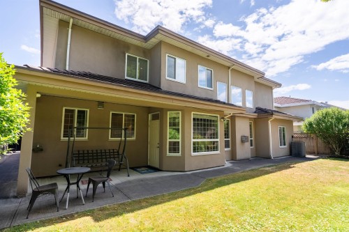8811 Minler Road, Richmond, BC 