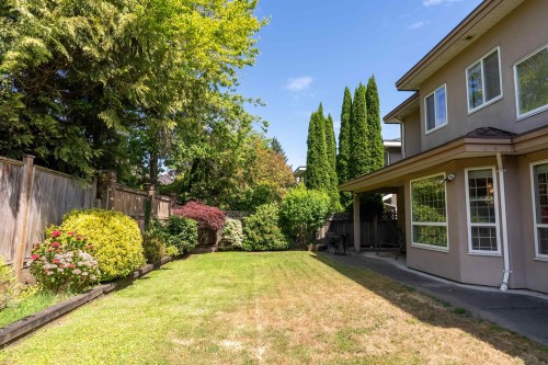 8811 Minler Road, Richmond, BC 