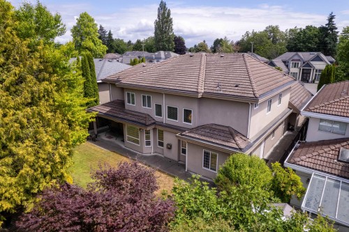 8811 Minler Road, Richmond, BC 