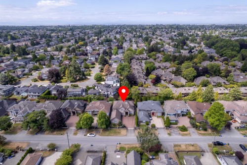 8811 Minler Road, Richmond, BC 