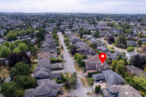 8811 Minler Road, Richmond, BC 