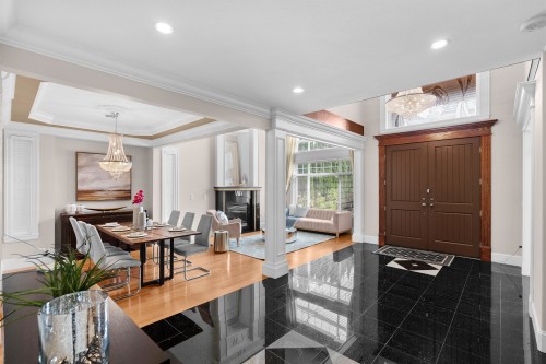 8811 Minler Road, Richmond, BC 