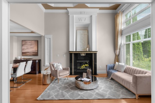 8811 Minler Road, Richmond, BC 