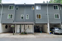 46-1240 Falcon Drive  Coquitlam, BC V3E 2B4