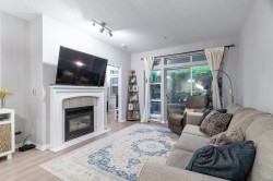 109-301 Maude Road  Port Moody, BC V3H 5B1