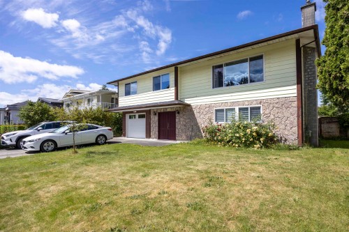 7111 Cavelier Court, Richmond, BC 