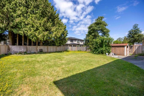 7111 Cavelier Court, Richmond, BC 
