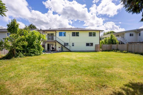 7111 Cavelier Court, Richmond, BC 