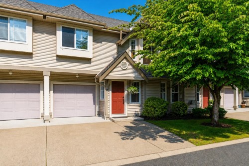 15-23085 118 Avenue  Maple Ridge, BC V2X 3J7