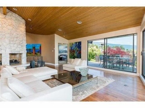 1403 Chippendale Road, West Vancouver, BC 
