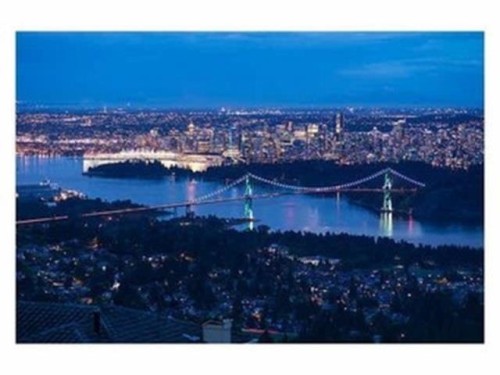 1403 Chippendale Road, West Vancouver, BC 