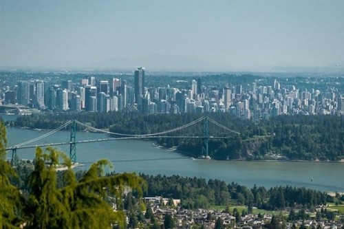 1403 Chippendale Road, West Vancouver, BC 