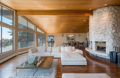 1403 Chippendale Road, West Vancouver, BC 