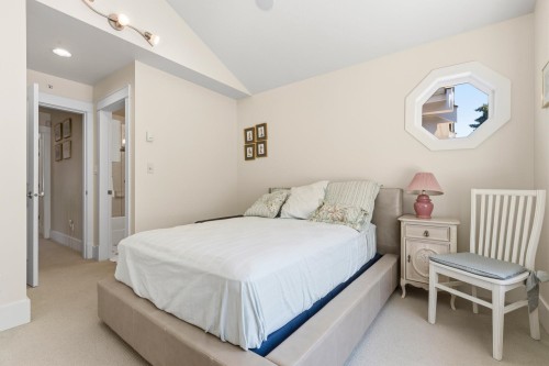 4188 Balaclava Street, Vancouver, BC 