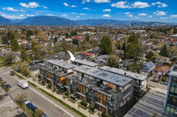 3930 Dumfries Street Vancouver, BC V5N 2N7
